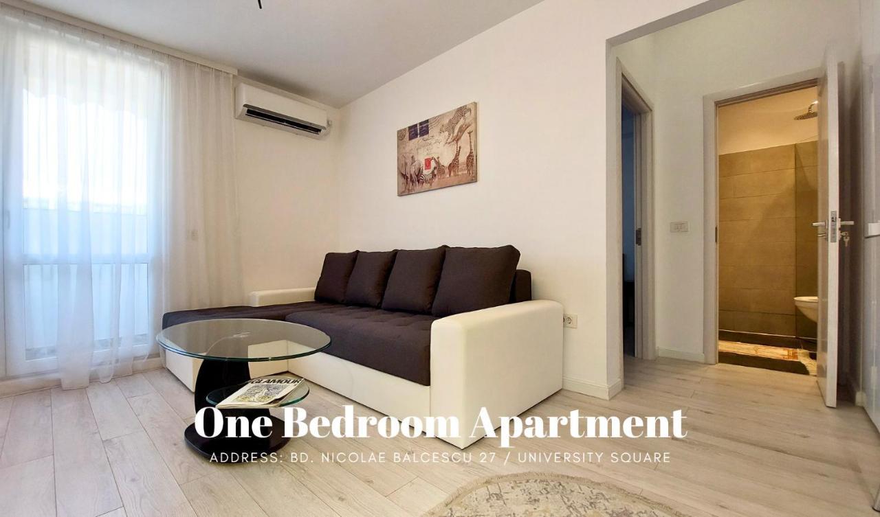 Appartement avec Balcon