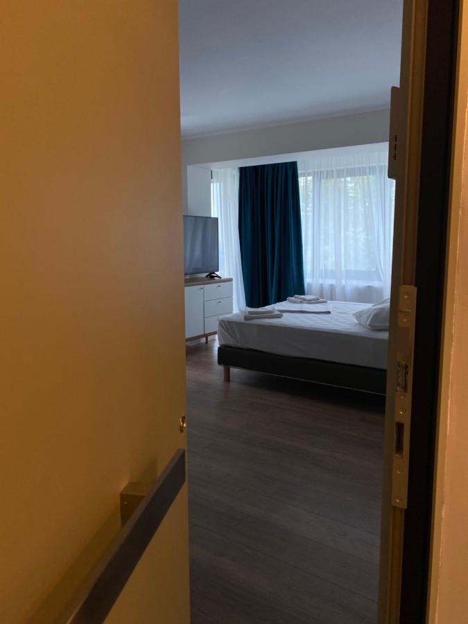 Apartament cu 2 dormitoare