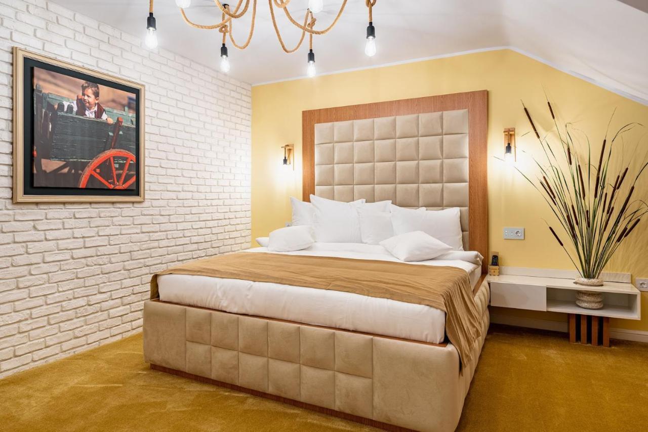 Apartament suită Junior Tholos