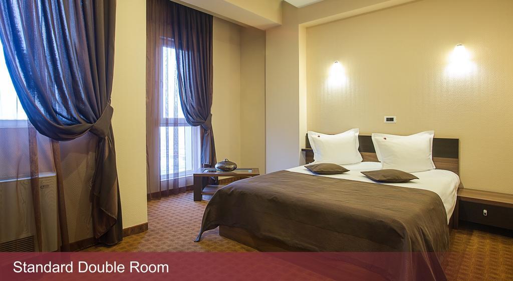 Superior Queen Room