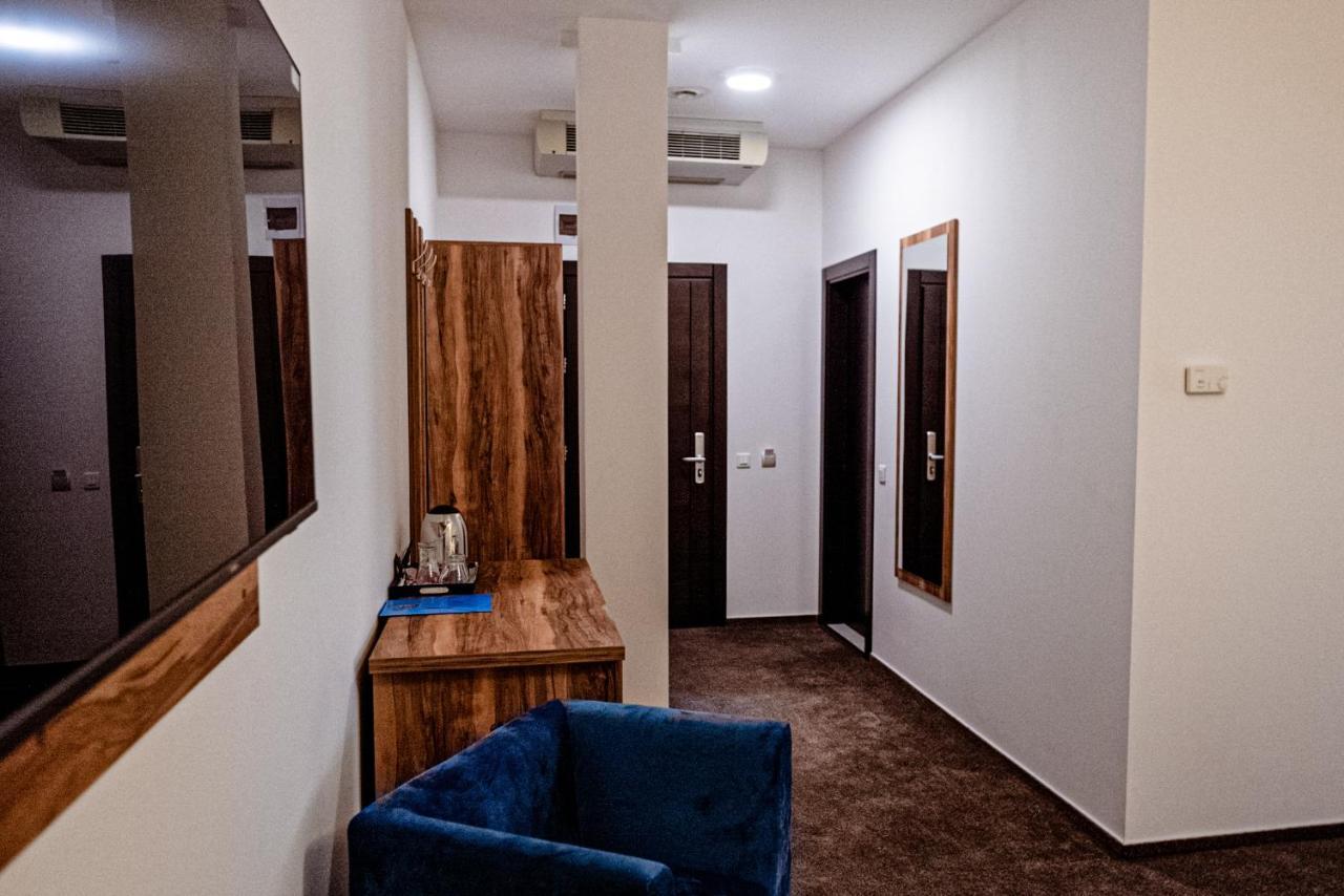 Apartament Deluxe
