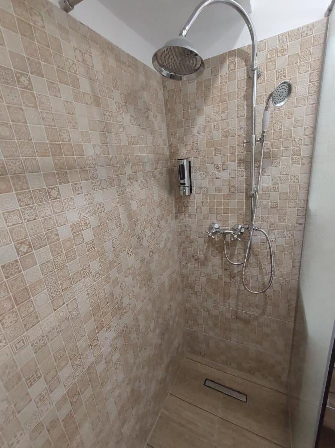 Cameră dublă sau twin