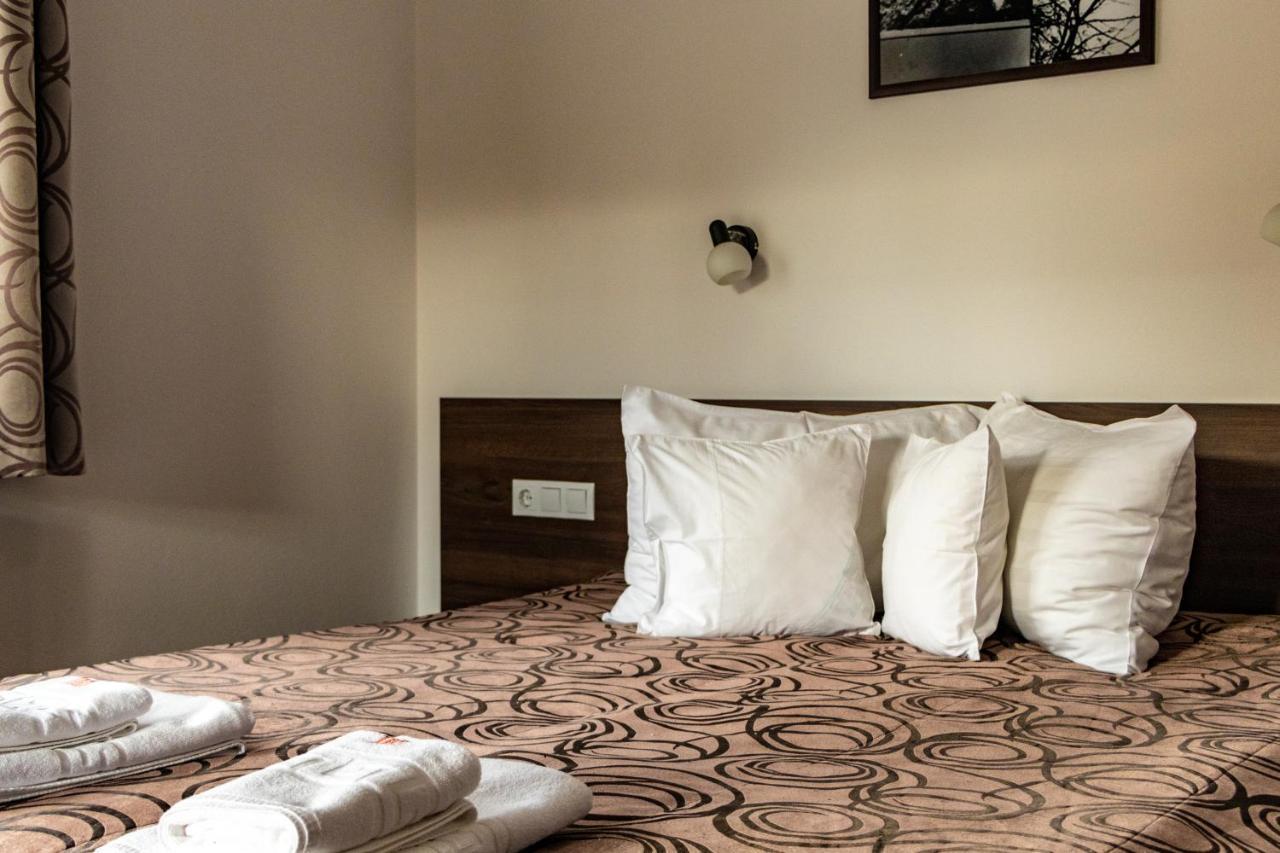 Apartament cu balcon