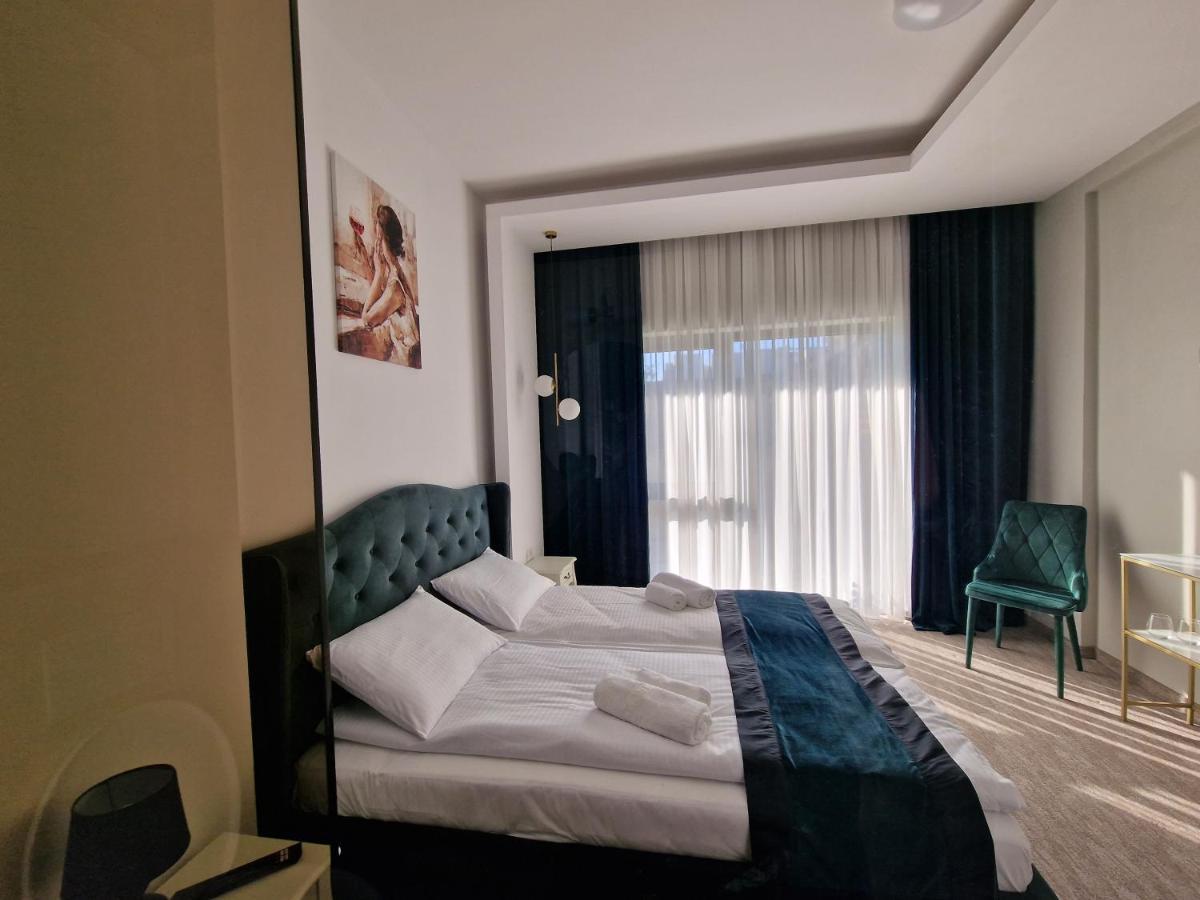 Cameră Queen Deluxe