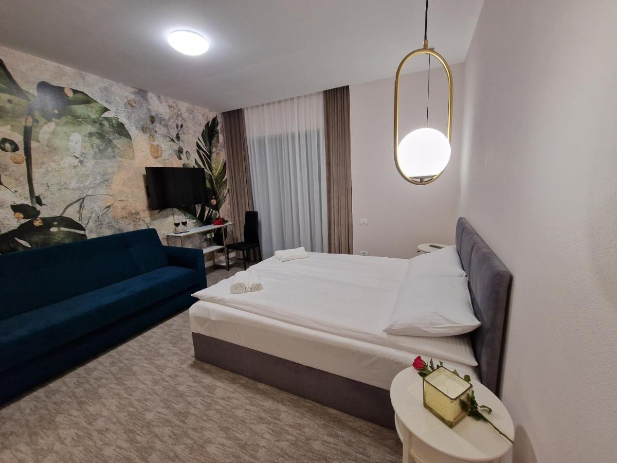 Cameră de familie cu balcon