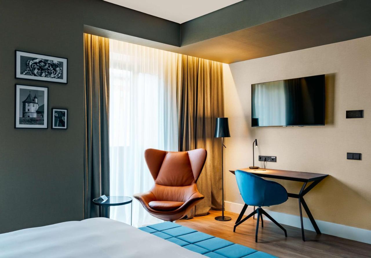 Premium Zimmer mit Balkon