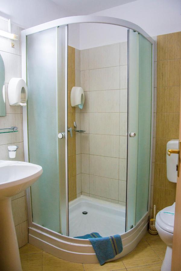 Superior Vierbettzimmer