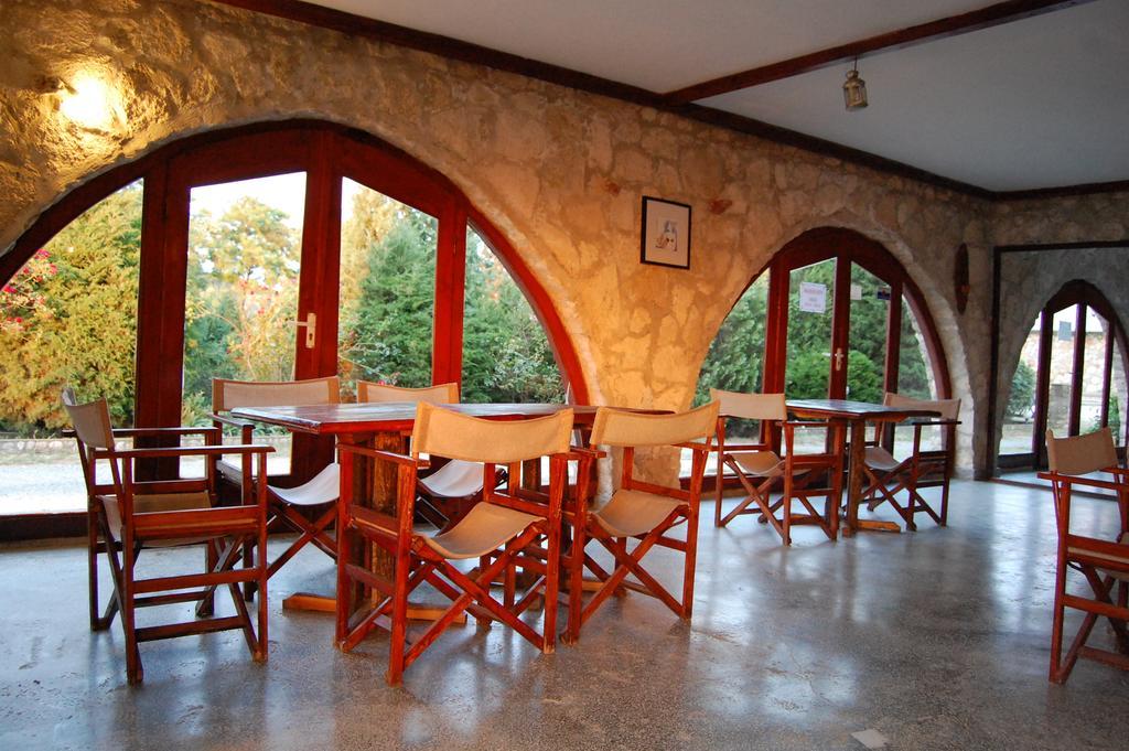 Bungalou cu 1 dormitor