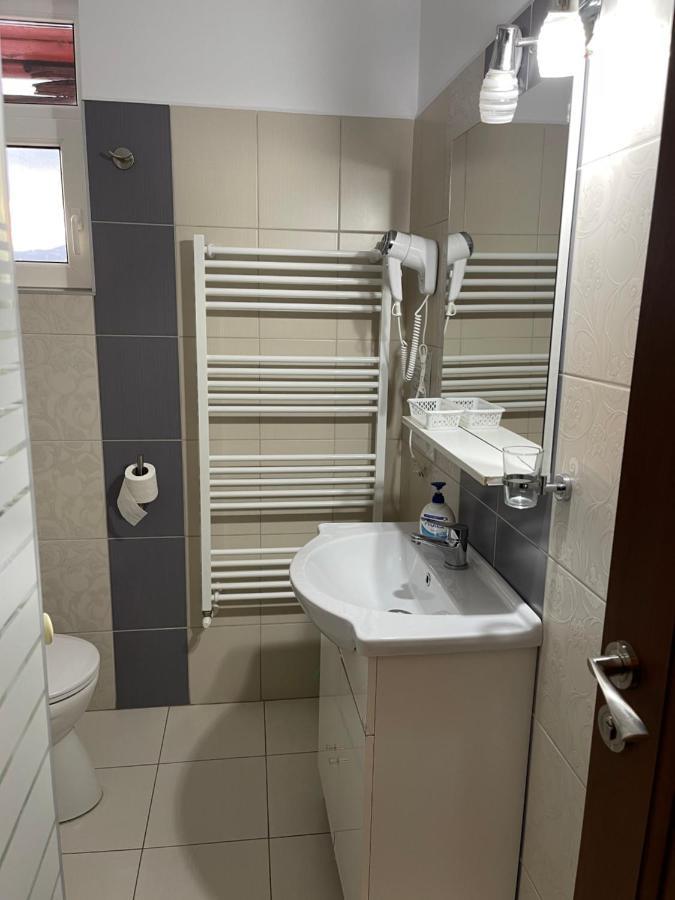 Cameră dublă standard