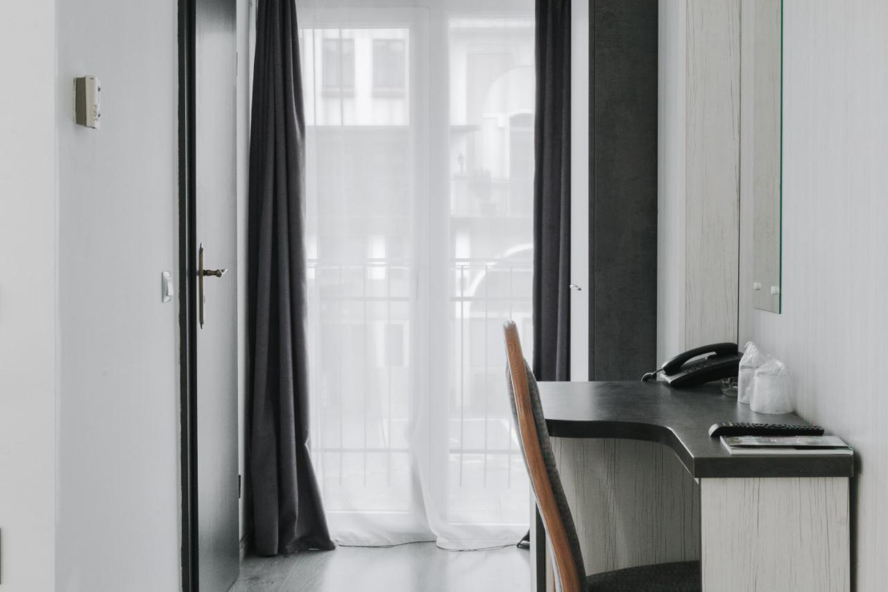 Habitación Doble Económica