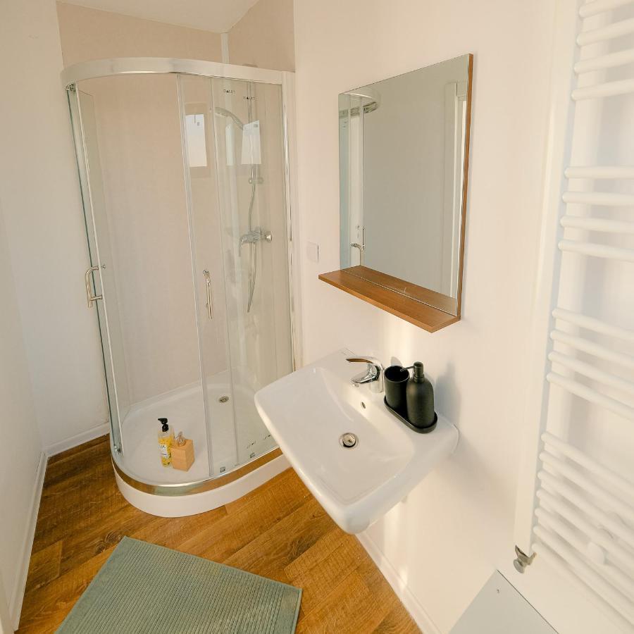 Bungalou Deluxe cu vedere la grădină