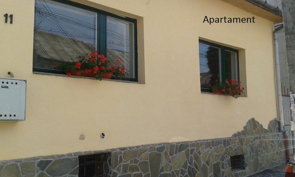 Apartament cu 2 dormitoare