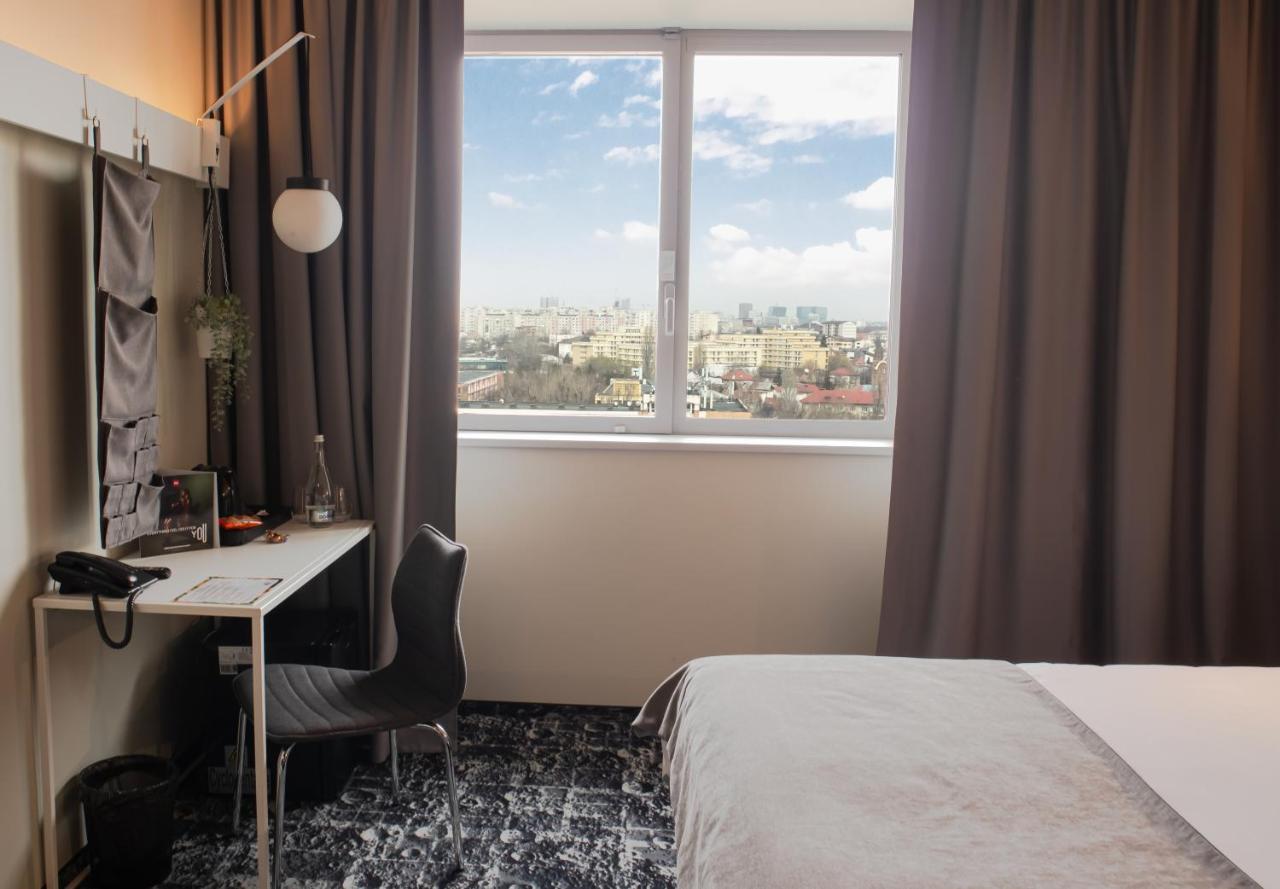Chambre Double Supérieure