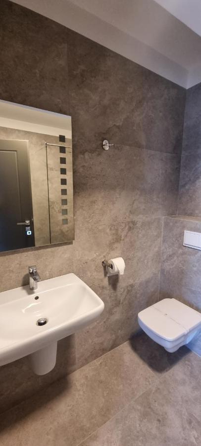 Chambre Lits Jumeaux Deluxe