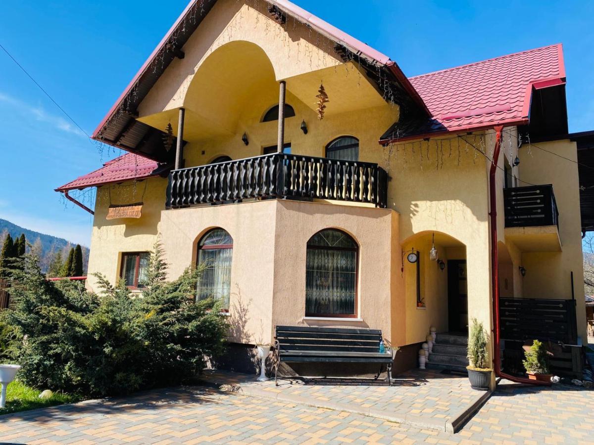 Vilă