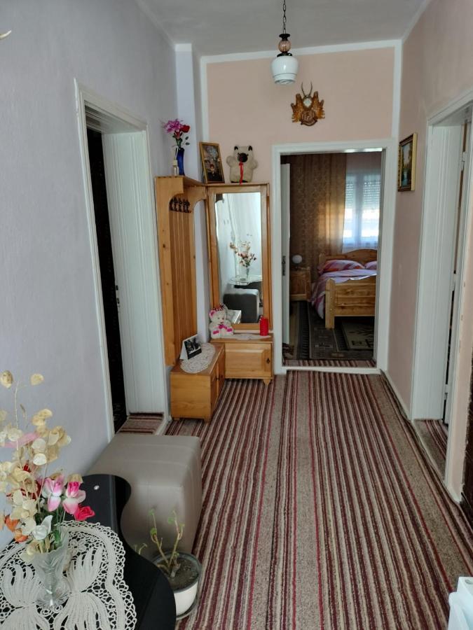 Apartament Deluxe cu 2 dormitoare