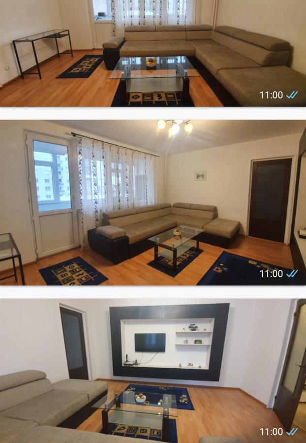 Apartament cu 2 dormitoare