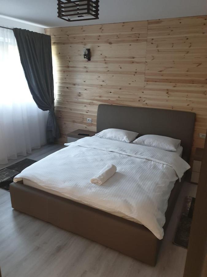 Apartament - parter