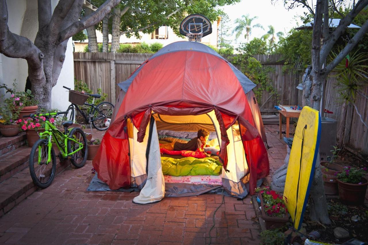 Tenda