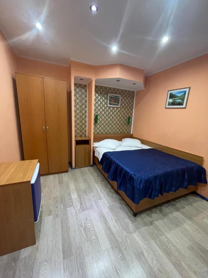 Cameră single