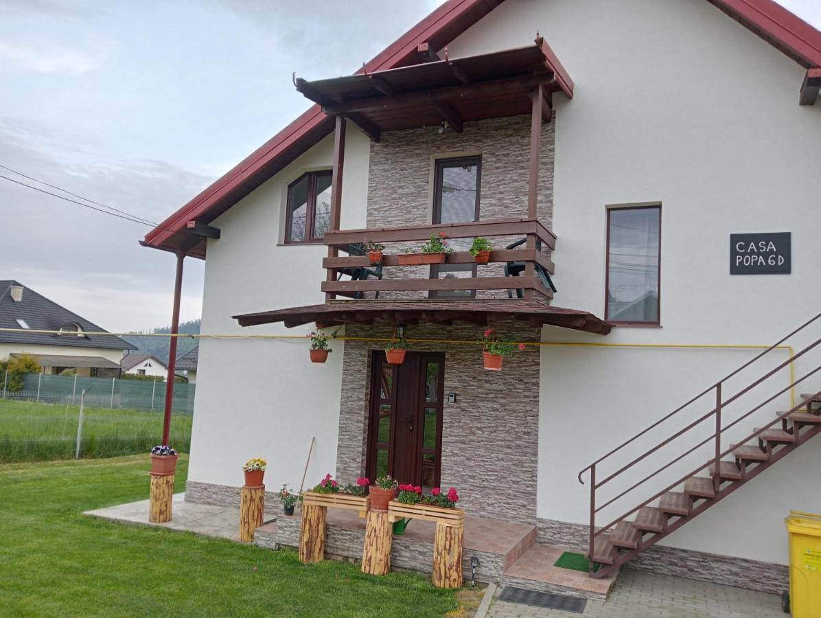 Cameră dublă cu baie privată