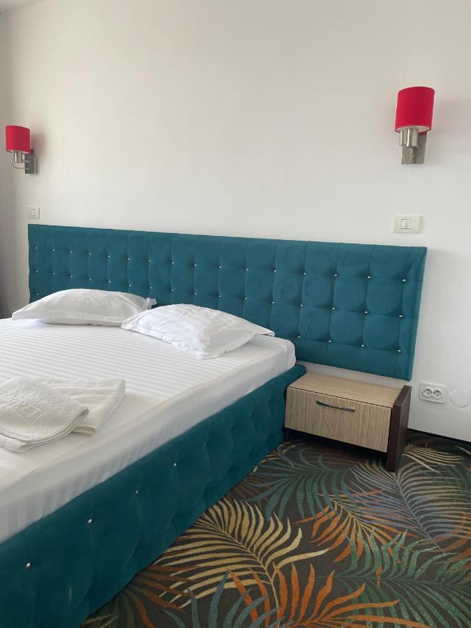 Superior Double Room with "Relax" Package