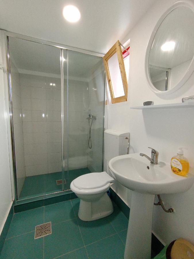 Bungalou standard