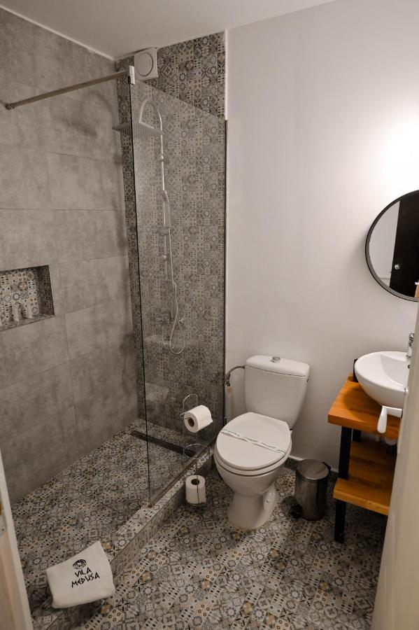 Cameră triplă standard