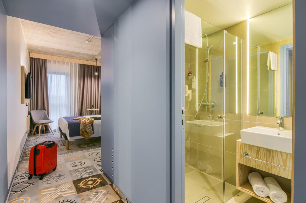 Chambre Double Supérieure