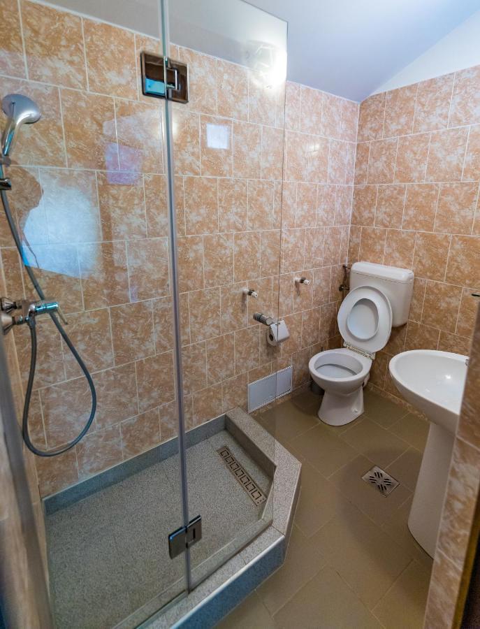 Cameră dublă Standard fără vedere la mare