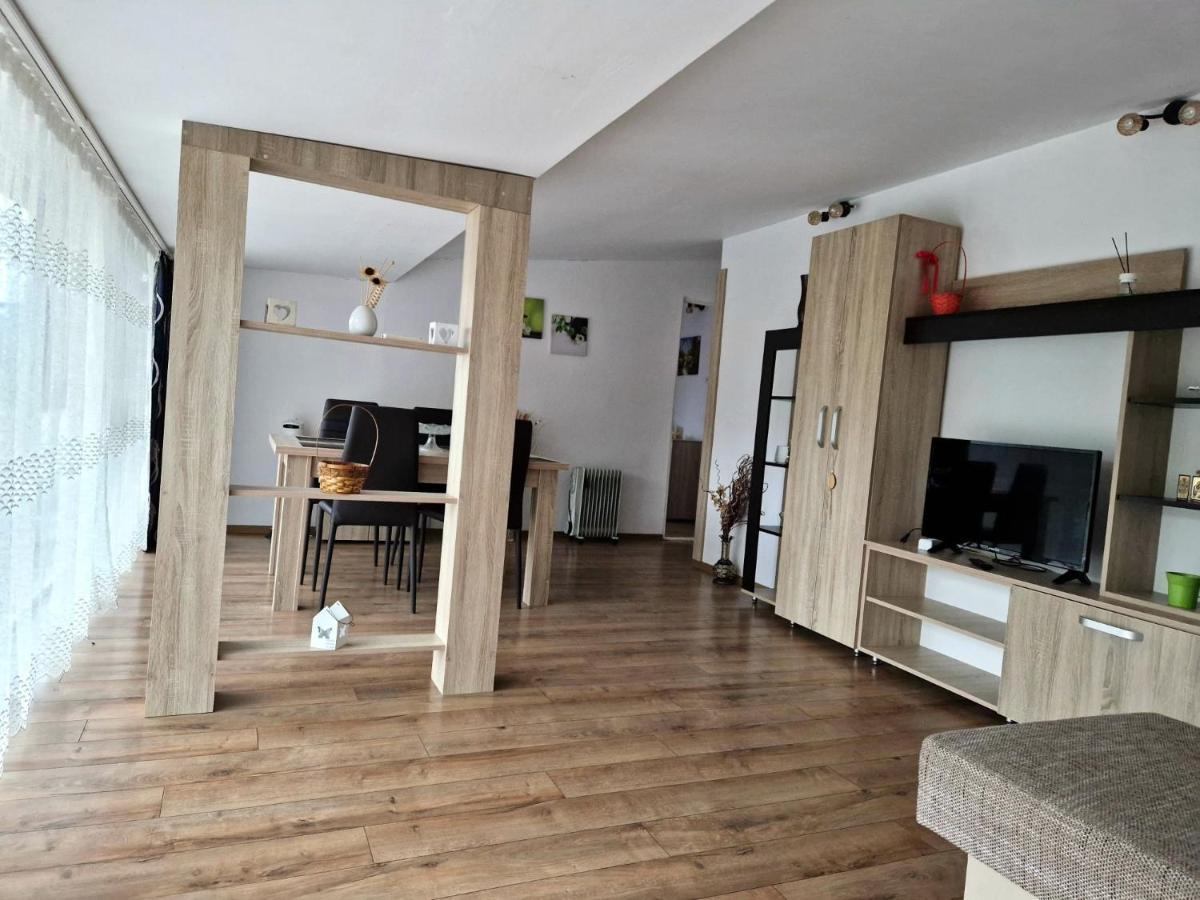 Apartament cu 2 dormitoare