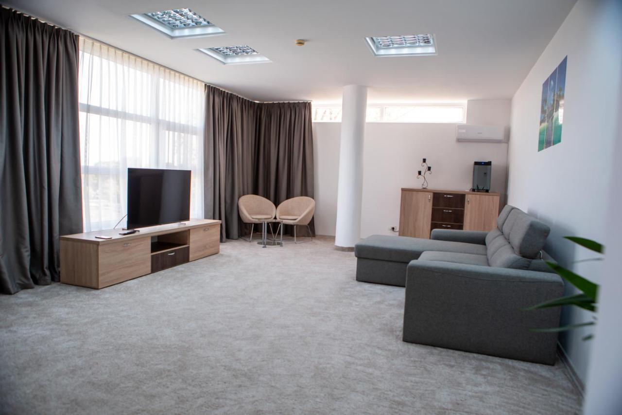 Apartament superior