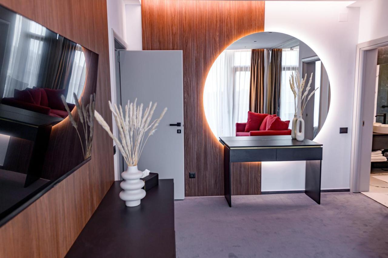 Apartament cu vedere la mare