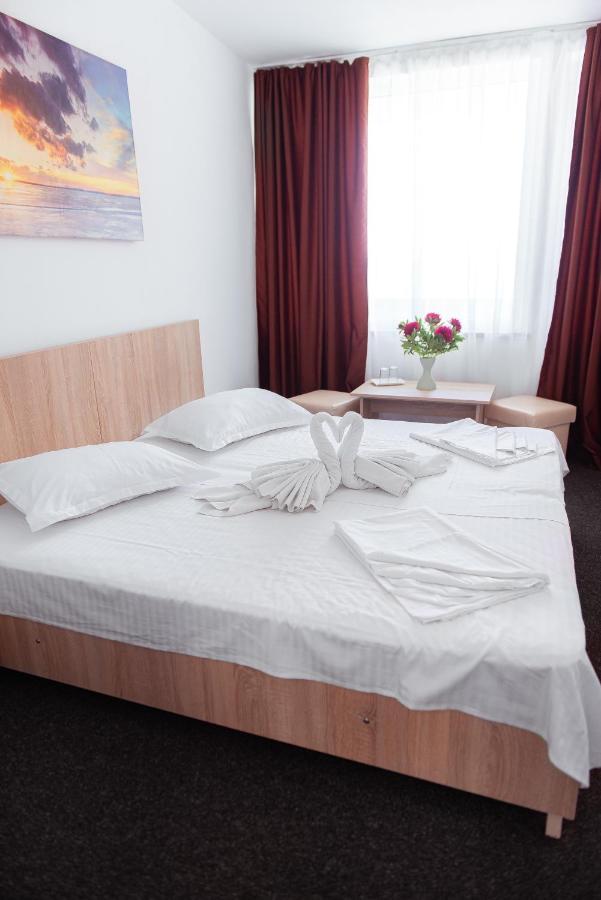 Double or Twin Room with Balcony (Whitout Air Conditioning)