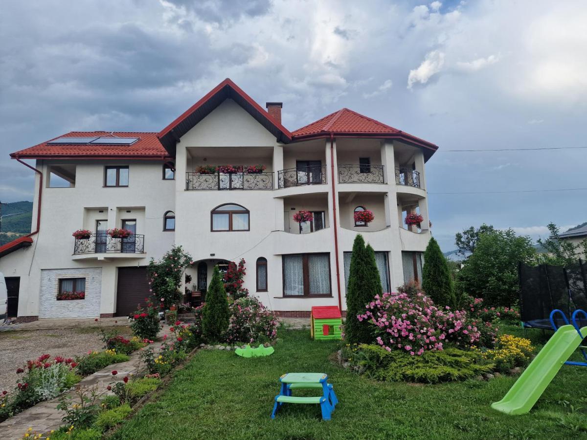 Casă de vacanță