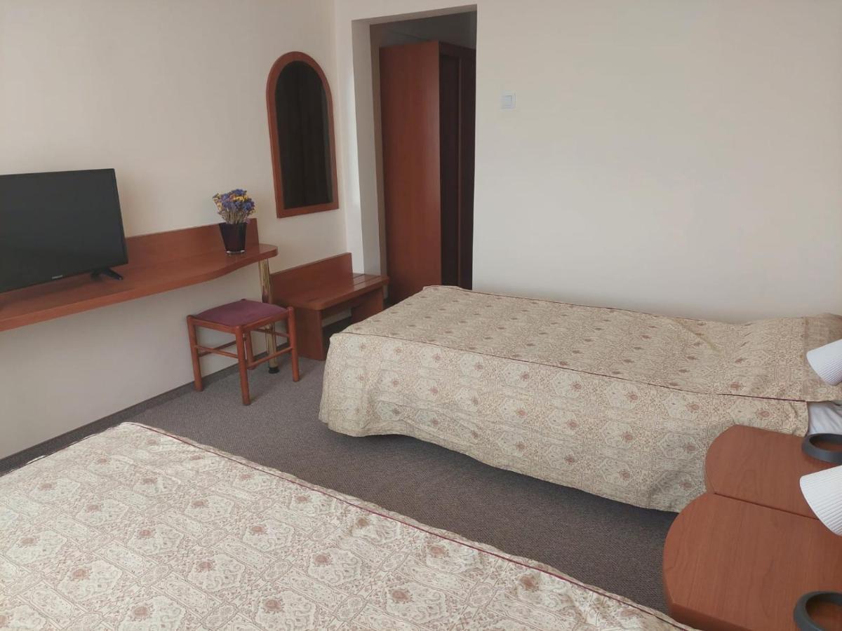 Cameră single