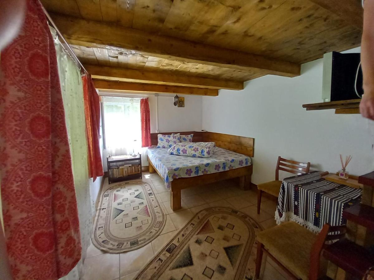 Chalet cu 1 dormitor
