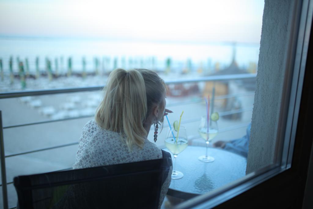 Suite Familiare con Vista Mare