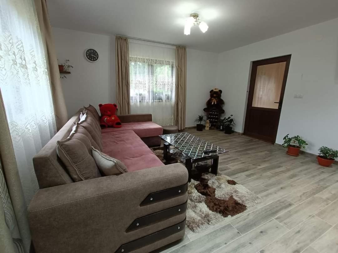 Cameră dublă cu balcon