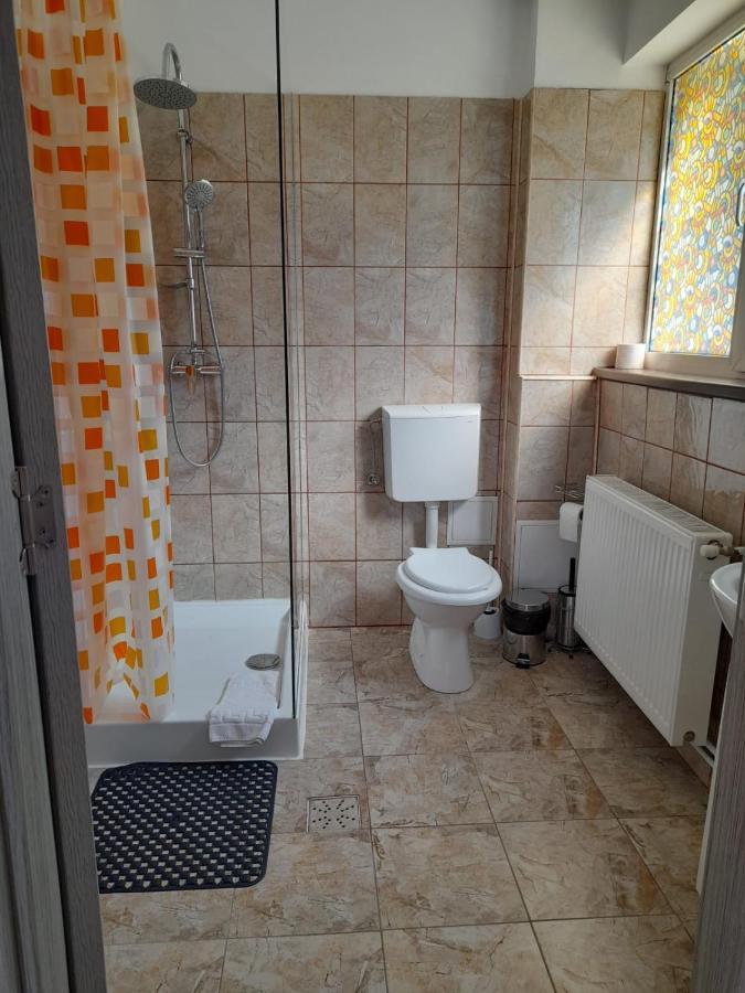 Cameră dublă
