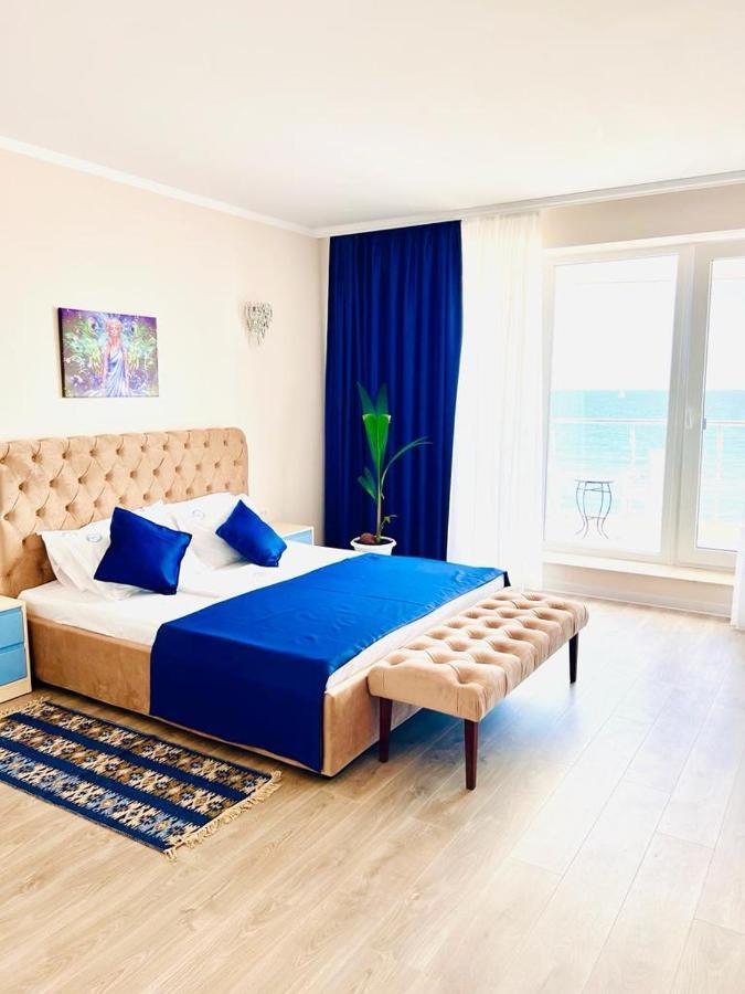 Suită Deluxe cu vedere la mare