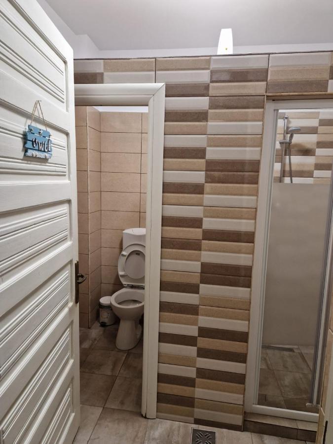Cameră de familie cu baie privată