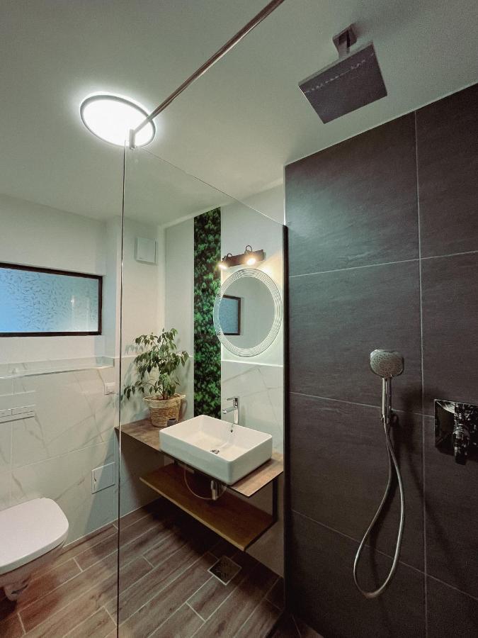 Apartament Deluxe