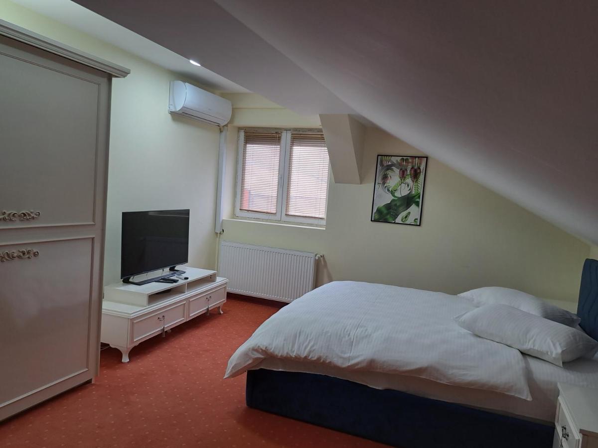 Apartament cu 2 dormitoare