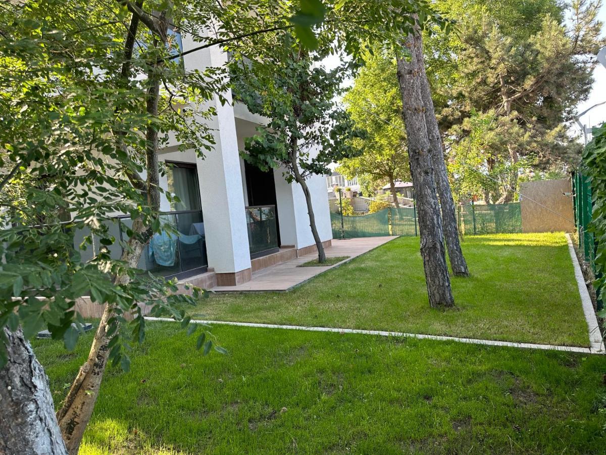 Apartament Duplex