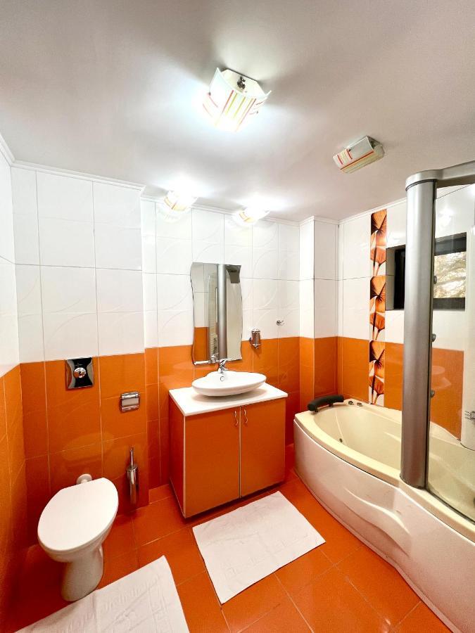 Cameră single
