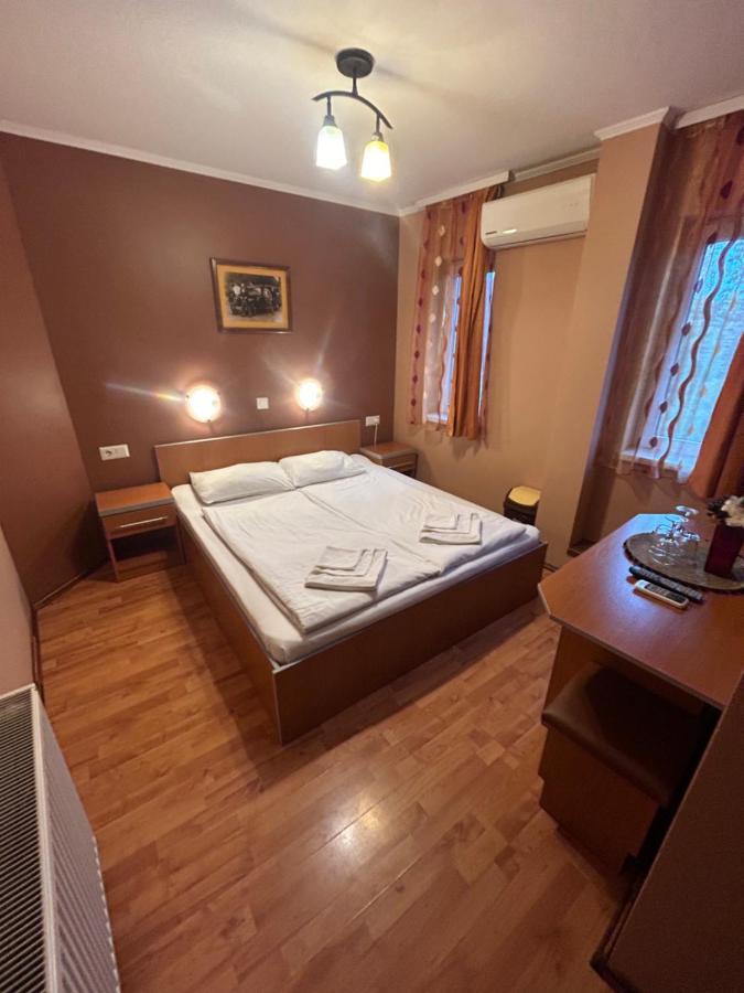Cameră Queen standard
