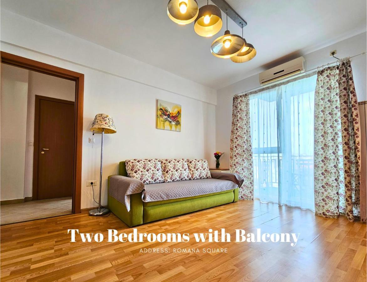 Appartement 2 Chambres