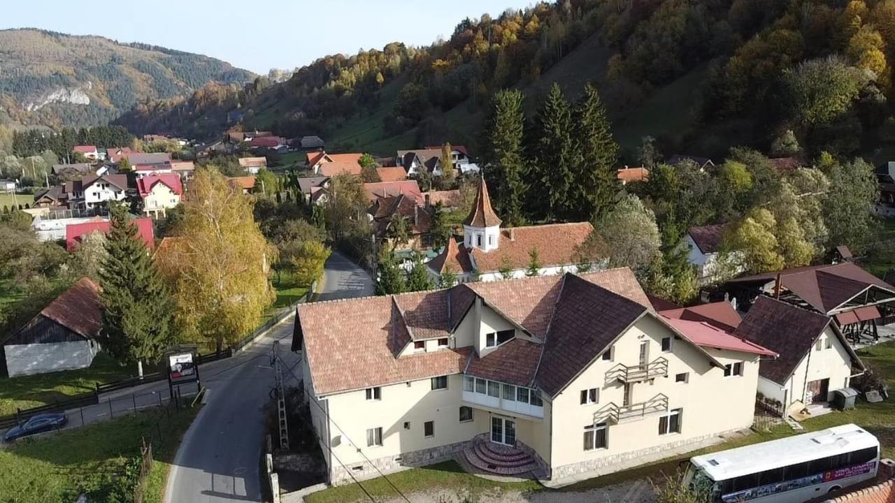 Vilă