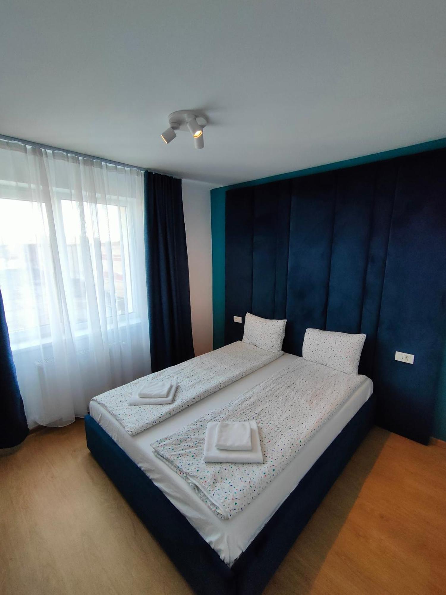 Apartament cu 2 dormitoare